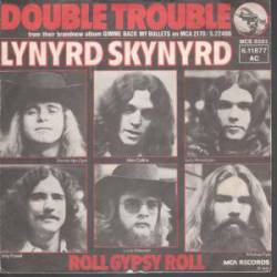 Lynyrd Skynyrd : Double Trouble